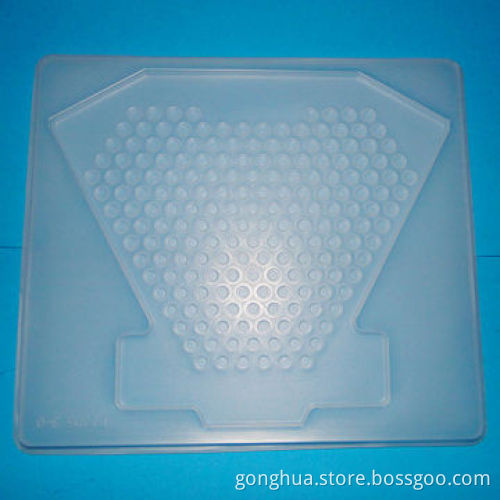 PP Plastic Tray for Small Electronics, OEM, Customized Designs are AcceptedNew